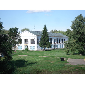 照片 俄罗斯(Russia) 苏兹达尔(Suzdal) 2006-07 35