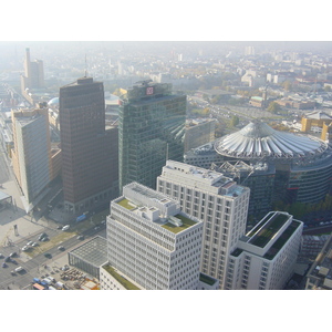 照片 德国(Germany) 柏林(Berlin) 2003-11 88