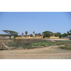 照片 南非(South Africa) 内尔斯普雷特(Nelspruit) 美居酒店(Mercure Hotel) 2008-09 0