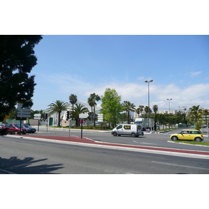 照片 法国(France) 尼斯(Nice) 尼斯西区(Nice West) 2008-04 36