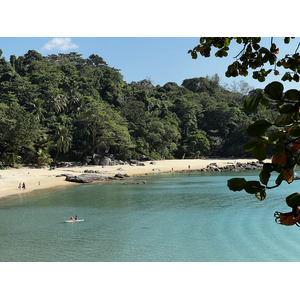 照片 泰国(Thailand) 普吉岛(Phuket) 兰辛海滩(Laem Sing Beach) 2021-12 113