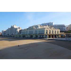 照片 法国(France) 比亚里茨(Biarritz) 2013-01 19