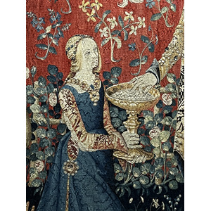 照片 法国(France) 巴黎(Paris) 克吕尼博物馆(Cluny Museum) 2023-02 43