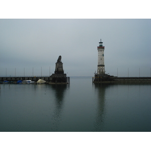 照片 德国(Germany) 林道(Lindau) 2007-01 33