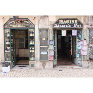 照片 葡萄牙(Portugal) 里斯本(Lisbon) 2013-01 273