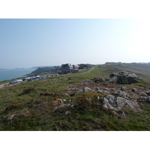 照片 法国(France) 格鲁安角(Grouin Point) 2010-04 6