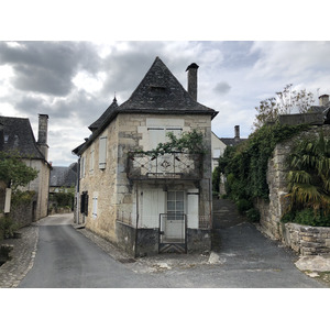 照片 法国(France) 蒂雷讷(Turenne) 2018-04 9