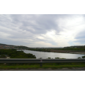 照片 南非(South Africa) 赫曼努斯至克尼斯纳公路(Harmanus to Knysna road) 2008-09 28