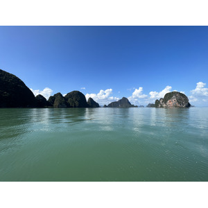 照片 泰国(Thailand) 攀牙湾(Phang Nga Bay) 2021-12 153