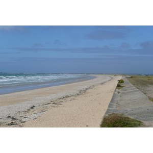照片 法国(France) 加夫尔半岛(Gavres peninsula) 2008-07 4
