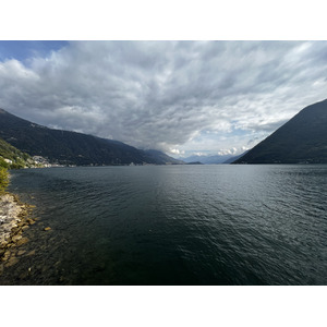 照片 意大利(Italy) 科莫湖(Lago di Como) 2023-10 19