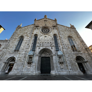 照片 意大利(Italy) 科莫(Como) 2023-10 34