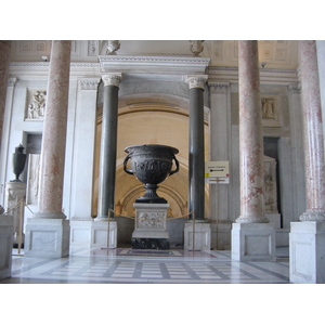 照片 意大利(Italy) 梵蒂冈(Vatican) 2002-07 39