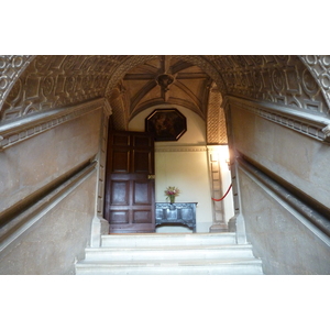 照片 英国(United Kingdom) 伯利庄园(Burghley House) 2011-07 60