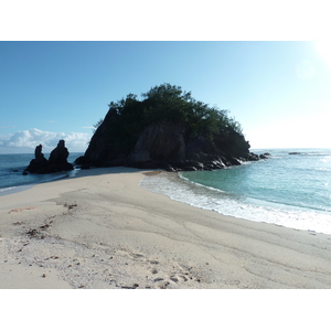 照片 斐济(Fiji) 漂流者岛(Castaway Island) 2010-05 174