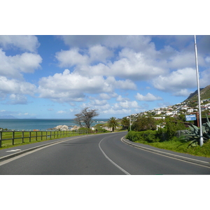照片 南非(South Africa) 好望角(Cape of Good Hope) 2008-09 78