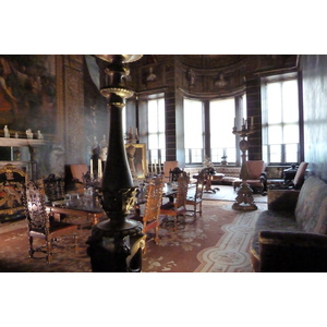 照片 英国(United Kingdom) 伯利庄园(Burghley House) 2011-07 4