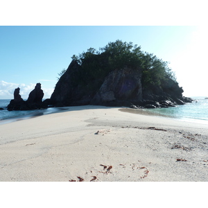 照片 斐济(Fiji) 漂流者岛(Castaway Island) 2010-05 191