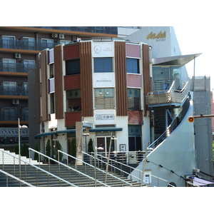照片 日本(Japan) 东京(Tokyo) 墨田(Sumida) 2010-06 12