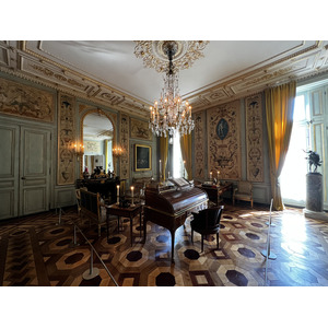 照片 法国(France) 巴黎(Paris) 海军部大楼(Hotel de la Marine) 2023-04 21