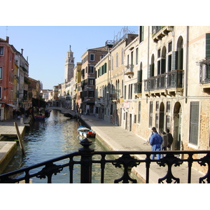 照片 意大利(Italy) 威尼斯(Venice) 2000-12 30
