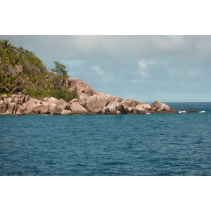照片 塞舌尔(Seychelles) 大姐妹岛(Grande Soeur) 2011-10 32
