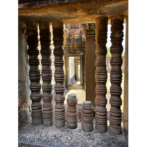 照片 柬埔寨(Cambodia) 暹粒(Siem Reap) 班提色玛寺(Banteay Samre) 2023-01 50