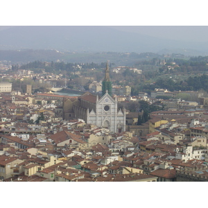 照片 意大利(Italy) 佛罗伦萨(Florence) 2004-03 59