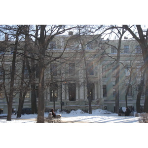 照片 俄罗斯(Russia) 圣彼得堡(St Petersburg) 2006-03 72