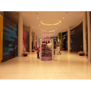 照片 阿联酋(United Arab Emirates) 迪拜(Dubai) 迪拜购物中心(The Dubai Mall) 2009-12 32