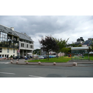 照片 法国(France) 佩罗斯-吉雷克(Perros Guirec) 2007-08 72