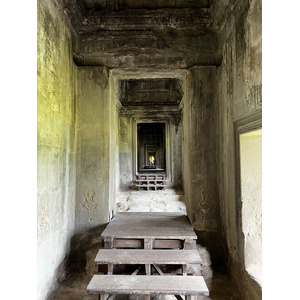 照片 柬埔寨(Cambodia) 暹粒(Siem Reap) 吴哥窟(Angkor Wat) 2023-01 173