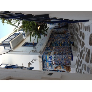 照片 希腊(Greece) 米科诺斯岛(Mykonos) 2014-07 235