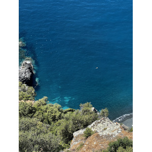 照片 法国(France) 科西嘉岛(Corsica) 农扎(Nonza) 2022-06 11