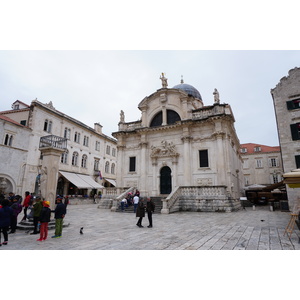 照片 克罗地亚(Croatia) 杜布罗夫尼克(Dubrovnik) 2016-04 6