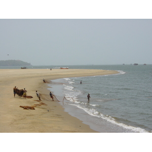 照片 印度(India) 果阿(Goa) 万豪酒店(Marriott Hotel) 2003-05 1