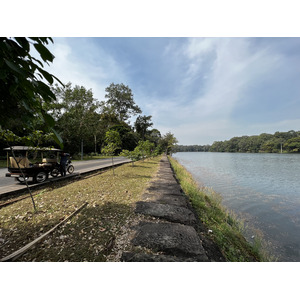 照片 柬埔寨(Cambodia) 暹粒(Siem Reap) 吴哥窟(Angkor Wat) 2023-01 331