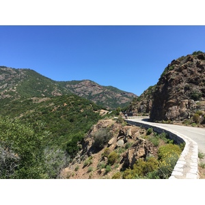 照片 法国(France) 科西嘉岛(Corsica) 巴拉涅(Balagne) 2015-05 12