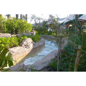 照片 阿联酋(United Arab Emirates) 迪拜(Dubai) 迪拜水世界(Dubai Aquaventure) 2009-01 92