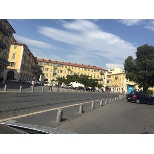照片 法国(France) 尼斯(Nice) 2017-08 21