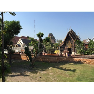 照片 泰国(Thailand) 清迈(Chiang Mai) 2014-12 33