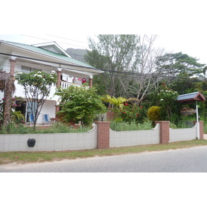 照片 塞舌尔(Seychelles) 波塞森湾(Anse Possession) 2011-10 57