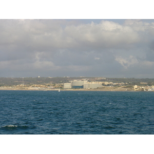 照片 阿尔及利亚(Algeria) Sidi Fredj 2004-09 1