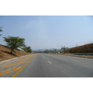 照片 南非(South Africa) 内尔斯普雷特至约翰内斯堡公路(Nelspruit to Johannesburg road) 2008-09 174