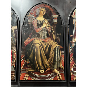 照片 意大利(Italy) 佛罗伦萨(Florence) 乌菲兹美术馆(Uffizi Museum) 2022-05 61
