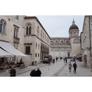 照片 克罗地亚(Croatia) 杜布罗夫尼克(Dubrovnik) 2016-04 52
