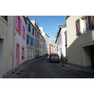 照片 法国(France) 美丽岛(Belle-Ile) 2016-08 61