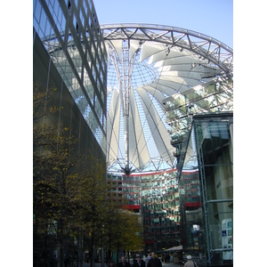 照片 德国(Germany) 柏林(Berlin) 2003-11 53