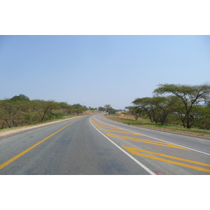 照片 南非(South Africa) 内尔斯普雷特至约翰内斯堡公路(Nelspruit to Johannesburg road) 2008-09 155