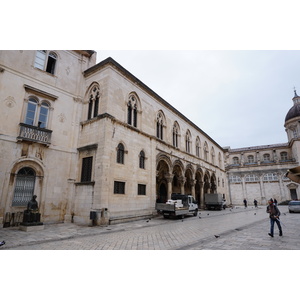 照片 克罗地亚(Croatia) 杜布罗夫尼克(Dubrovnik) 2016-04 226